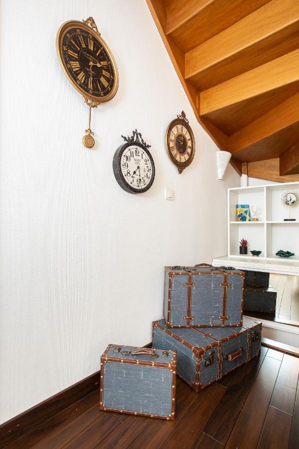 Petite France-Cathedrale, Duplex 100M2- 3 Chambres Strasbourg Luaran gambar
