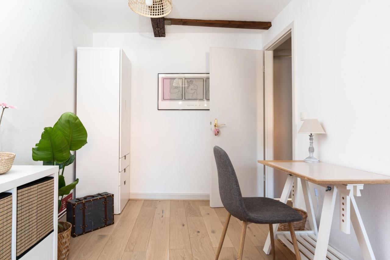 Petite France-Cathedrale, Duplex 100M2- 3 Chambres Strasbourg Luaran gambar