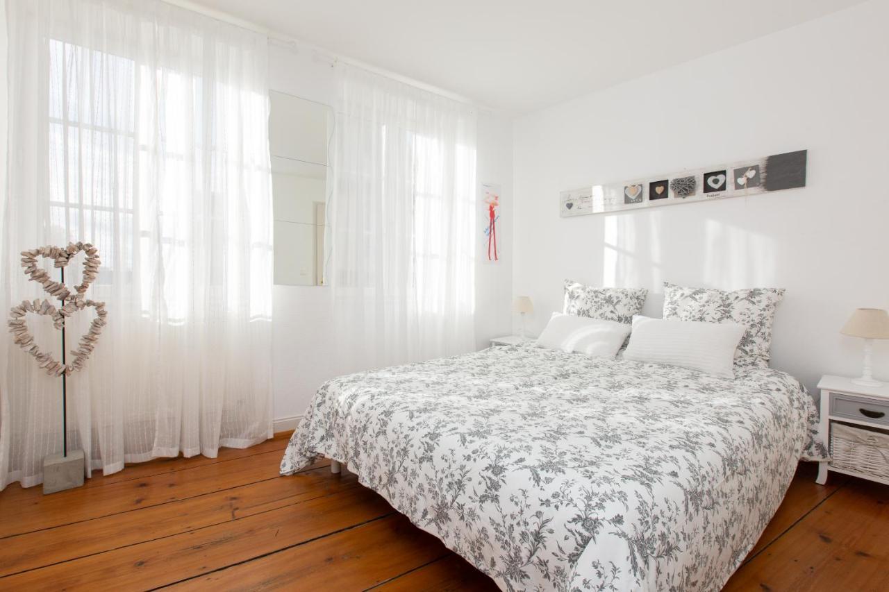 Petite France-Cathedrale, Duplex 100M2- 3 Chambres Strasbourg Luaran gambar